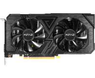 KFA2 GeForce RTX 2060 EX 1-Click OC 6GB GDDR6 - 492980 - zdjęcie 3